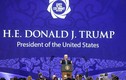 Bài phát biểu của Tổng thống Mỹ nói đến Hai Bà Trưng