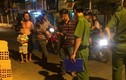 Truy bắt đối tượng nổ súng bắn cô gái thủng bụng ở Hà Nội