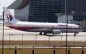 Giả thuyết gây sốc mới về máy bay MH370