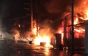 Đã có danh tính 6 công nhân Việt chết cháy ở Đài Loan 