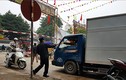 Lạ lùng “trạm BOT” đặt ở cụm chung cư cầu Bươu, Hà Nội