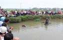 Bắc Giang: 4 người đuối nước tử vong thương tâm