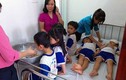 Nghi ngộ độc sữa Nutifood đến sự thật liên tiếp học sinh bị ngộ độc ở Đồng Nai