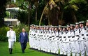 Thủ tướng thăm New Zealand: Thúc đẩy hợp tác, nâng tầm quan hệ