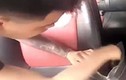 Đang xác minh nhân viên rửa xe ở Hà Nội trộm tiền khách