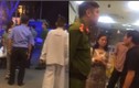Nữ PGĐ Bệnh viện Tim Hà Nội bị hành hung sau va chạm giao thông