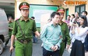 Hà Văn Thắm cùng 30 đồng phạm sắp hầu tòa lần thứ hai