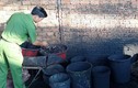 Vụ cà phê nhuộm bằng lõi pin: Sản phẩm được đưa đi tiêu thụ ở Bình Phước
