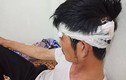 Tài xế taxi Mai Linh bị đánh phun máu: Công an TP vào cuộc