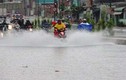 Dự báo thời tiết 30/5: Nam Bộ mưa to, nguy cơ lốc xoáy