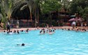 Nguyên nhân bé trai tử vong ở bể bơi Trâu Vàng, Hà Nội