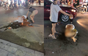 Khởi tố vụ xát ớt, đổ nước mắm làm nhục cô gái ở Thanh Hóa