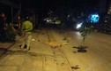 Bí ẩn hai thanh niên thương vong cạnh xe máy giữa đêm Hà Nội
