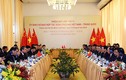 Việt Nam lên tiếng việc Trung Quốc đề nghị hợp tác trên biển