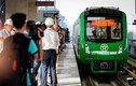 Đường sắt Cát Linh - Hà Đông: Dân đi vì hiếu kỳ... chưa thể giảm ùn tắc?