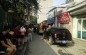 Danh tính người đàn ông xả khí gas định đốt nhà ở Hà Nội