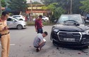 Lái xe Audi Q5 gây tai nạn kinh hoàng trên đường Hà Nội là ai?