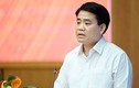 Chủ tịch Hà Nội công bố lịch tiếp dân cố định hàng tháng 