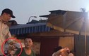 Vụ “bảo kê” ở chợ Long Biên: Khởi tố, tạm giam 3 đối tượng
