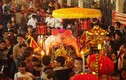Độc đáo lễ hội rước “ông lợn” khổng lồ tại làng La Phù 