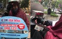 Tài xế xe ôm Văn Minh bị tố “chặt chém” 10km/500.000 đồng nói gì?