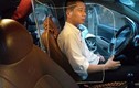 Cục Đăng kiểm Việt Nam “ủng hộ” tài xế taxi gắn khoang chắn bảo vệ