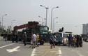 Tai nạn liên hoàn trên Đại lộ Thăng Long, 3 người thương vong