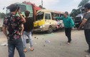 Hà Nội: Khởi tố, bắt giam lái xe tải vụ tai nạn làm 2 người chết 