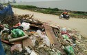 Con đường 62 tỷ bị ngập rác: Trách nhiệm quận, phường ở đâu? 