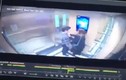 Cô gái bị sàm sỡ trong thang máy: Gã đàn ông sẽ xin lỗi