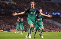 Loại Man City, Tottenham lần đầu vào bán kết Cúp C1