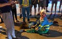 Người thân nữ công nhân bị ô tô “điên” đâm tử vong chết lặng nhận tin