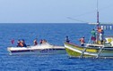 Philippines lên án tàu Trung Quốc, cảm ơn ngư dân VN cứu người