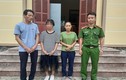Tìm thấy nữ sinh Hà Tĩnh mất tích 1 tháng ở Hà Nội