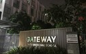 Cảnh tượng trường GateWay tắc trách khiến học sinh tử vong vì bị bỏ quên trên ô tô