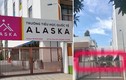 Trường quốc tế Alaska bỗng dưng xóa sạch mác “quốc tế”... là ý gì?