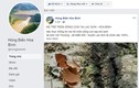 Xử phạt trang Facebook đăng thông tin mẹ “chôn sống” con sai sự thật 