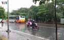 Thời tiết hôm nay: Gió mùa Đông Bắc tràn về, Bắc Bộ có mưa