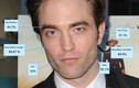 Các nhà khoa học công bố Robert Pattinson là người đàn ông có khuôn mặt hoàn hảo nhất thế giới