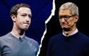Vì sao Mark Zuckerberg từng cấm nhân viên dùng iPhone?
