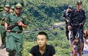 Truy bắt sát nhân Triệu Quân Sự: Toàn cảnh hành trình vượt ngục