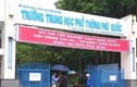 PCT xã Phú Quốc thi tốt nghiệp THPT: Rớt 2 lần, dùng bằng giả
