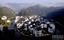 10 ngôi làng cực “dị' hút khách nhất Trung Quốc