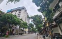 Loạt công trình “vượt tầng” ở Hàng Bông, phá vỡ quy hoạch phố cổ Hà Nội