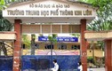 Thực hư 3 trường trung học ở Hà Nội có học phí 8 triệu đồng/tháng