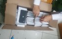 Hà Nội: Bắt giữ lô điện thoại iPhone 8 tỷ chuyển qua đường hàng không