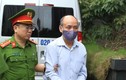 Xử đại án Gang thép Thái Nguyên: Bị cáo 72 tuổi nói bệnh nặng, xin khoan hồng