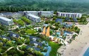 Soi hồ sơ cty Hải An rót thêm 500 tỷ vào khu nghỉ dưỡng ở Thanh Hóa