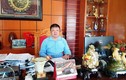 Lật hồ sơ Tập đoàn Hoành Sơn bị phạt vì mua “chui” cổ phiếu SRC