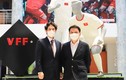 Chính thức: VFF ký hợp đồng 1 năm với người thay HLV Park Hang-seo